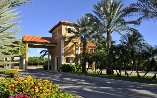 Gold Coast Aruba