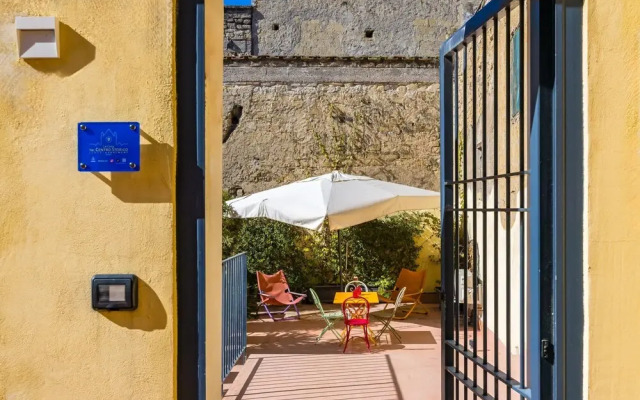 Highline Duomo Terrace by Napoliapartments