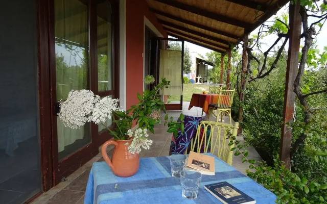 Casa per Ferie Villaggio Carovana