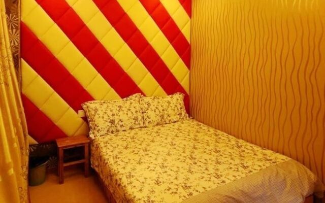 Shanghai Xinyuan Theme Hotel