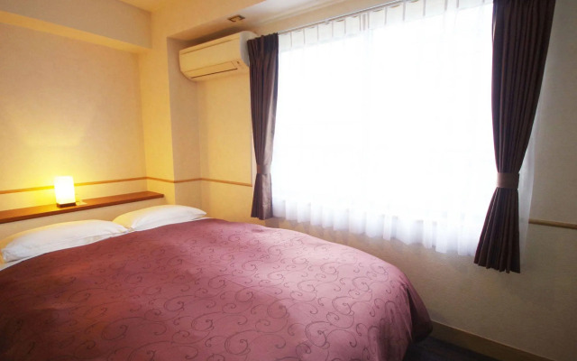 Oak Hotel Ikebukuro