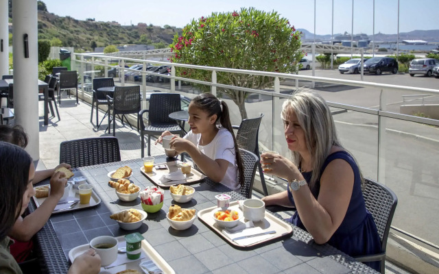 Ibis Budget Marseille L'estaque