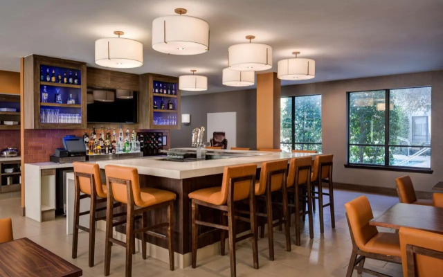 HYATT House Dallas/Uptown