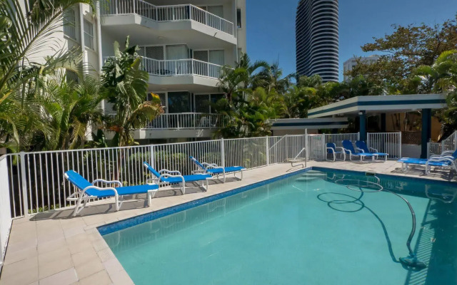 Santa Anne By The Sea