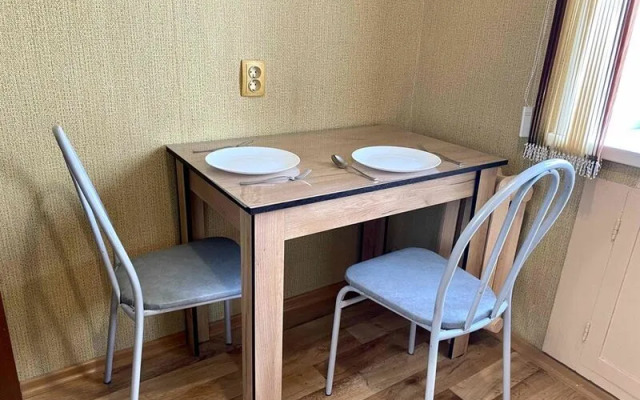 Апартаменты СевеРент (SeveRent) на пр-те Ленина, д. 41