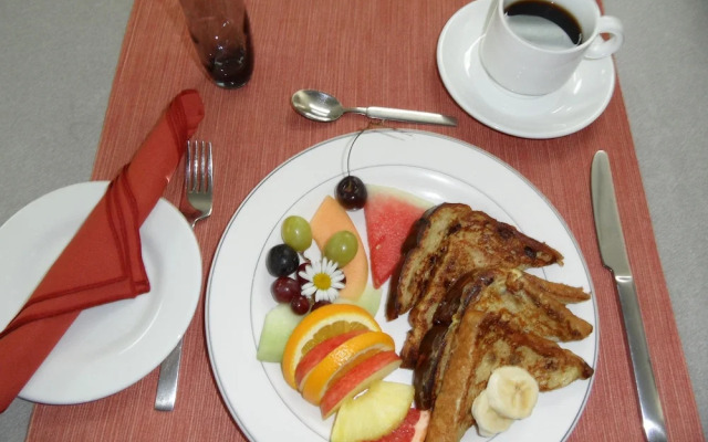 Auberge le Relais des Hautes Gorges