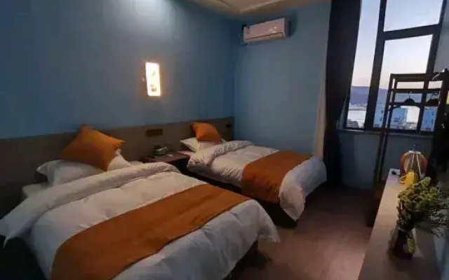 Wenzhou Qicai Homestay