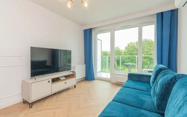 Letnica - Seaside Apartment 3