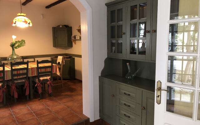 Chalet La Cepa