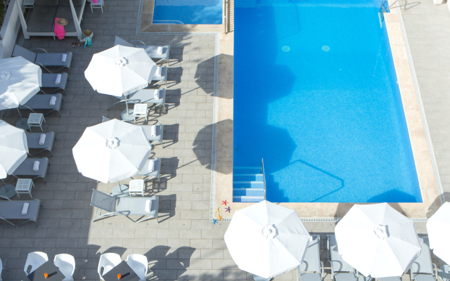 Hotel O7 Colombo
