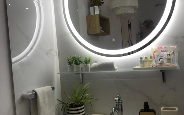Rosehill 2 Apartman