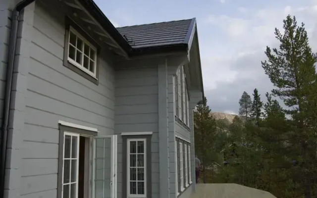 Fjällvilla Vemdalen
