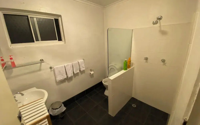 Ellstanmor Guesthouse Cooma