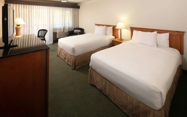 Red Lion Hotel Bellevue