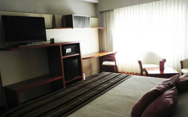Quórum Cordoba Hotel - Resort Urbano