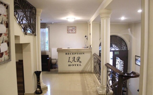 I.A.R. Hotel