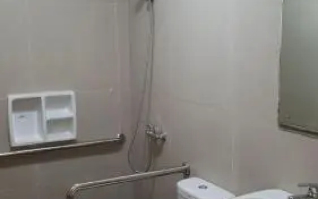 Nusantara Hotel Sembalun