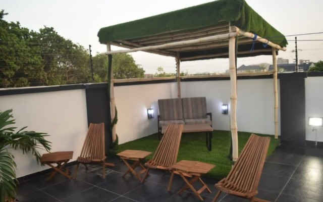 Wallgate Apartments Abuja