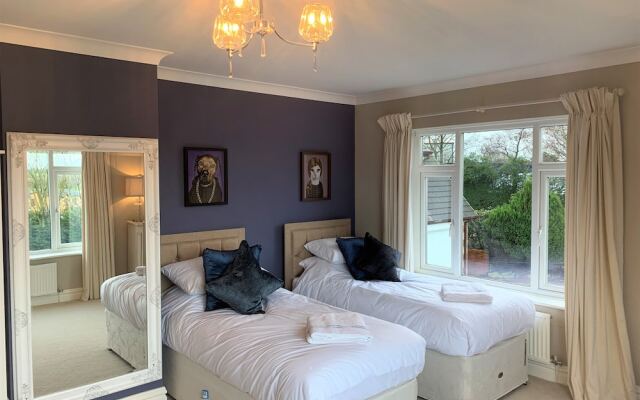 Ream Hills Farmhouse