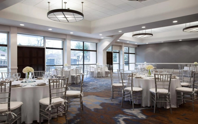 Marriott Lexington Griffin Gate Golf Resort & Spa