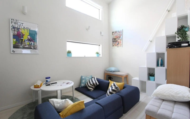 Shibuya-ku - Apartment / Vacation STAY 1130
