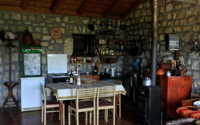 Rent House Orahovo