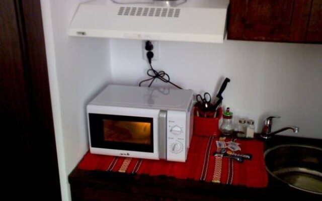 Asparuhov Guest Rooms