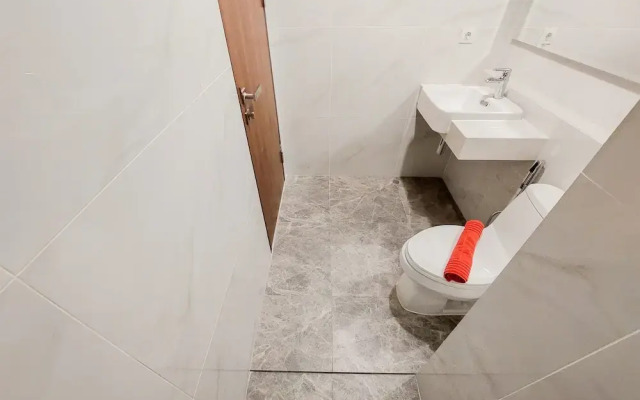 Gorgeous 1Br Apartment At The Smith Alam Sutera