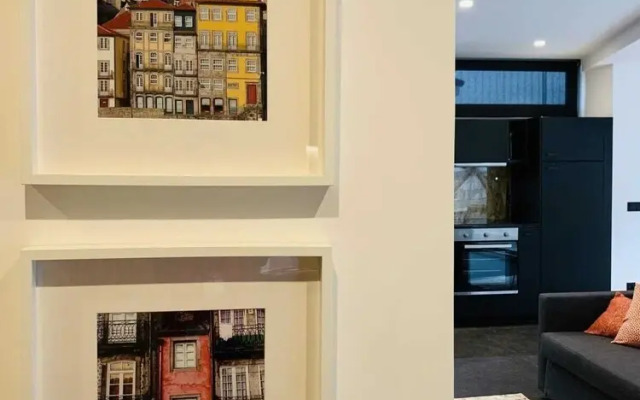 QP Apartments Trindade Magenta by Guestready