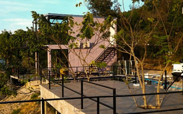 The Resort Phu Fah Chai Nam