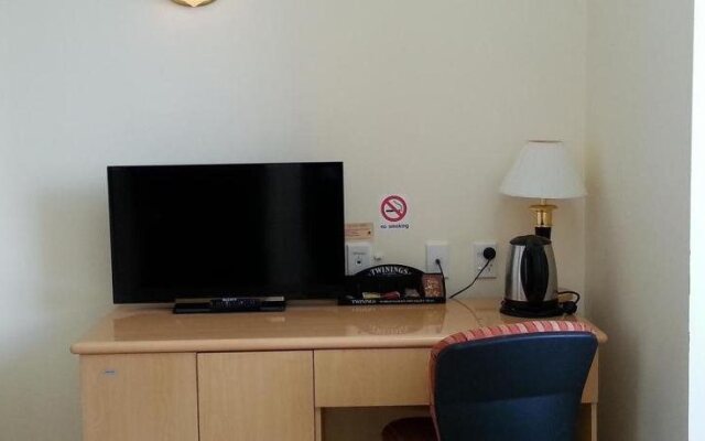 Riddiford Hotel