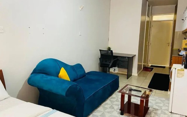 Songeza Furnished Accomoda-super Studio,embakasi