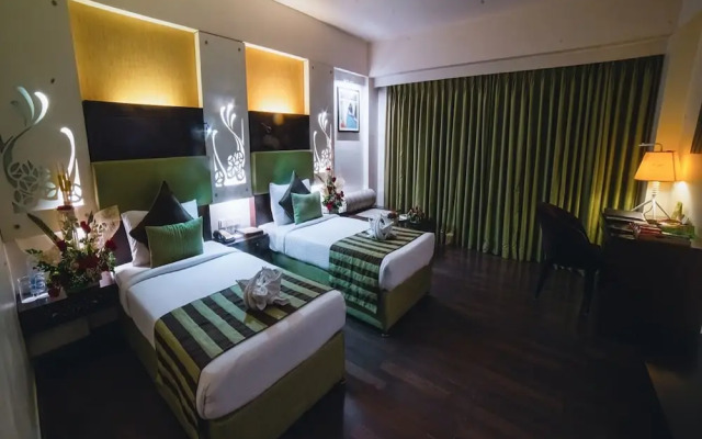 Barsana Hotel & Resort
