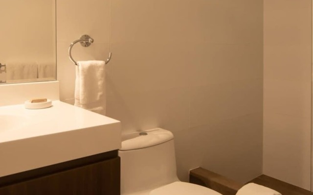 w Amazing 2BR in Miraflores