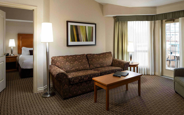 Delta Hotels by Marriott Grand Okanagan Resort