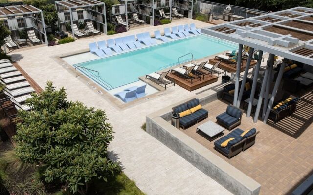 Luxe Apartments at The Domain by WanderJaunt