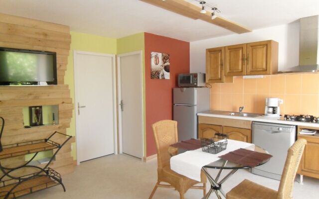 Domaine des Escouanes