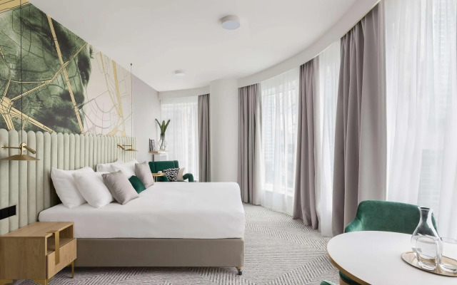 Royal Tulip Warsaw Centre