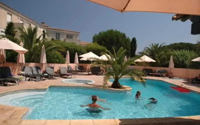 Residenz Caesar Domus