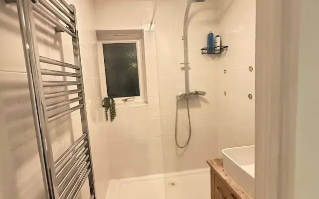 Stylish & Bright 3BR in Headington, Oxford Area