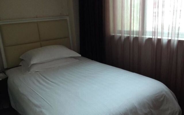 Xinyu Business Hotel