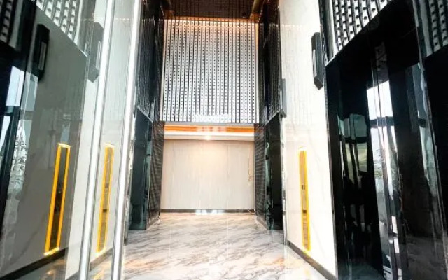 Platinum 2 at Twin Tower KLCC Pavilion to Kimiro
