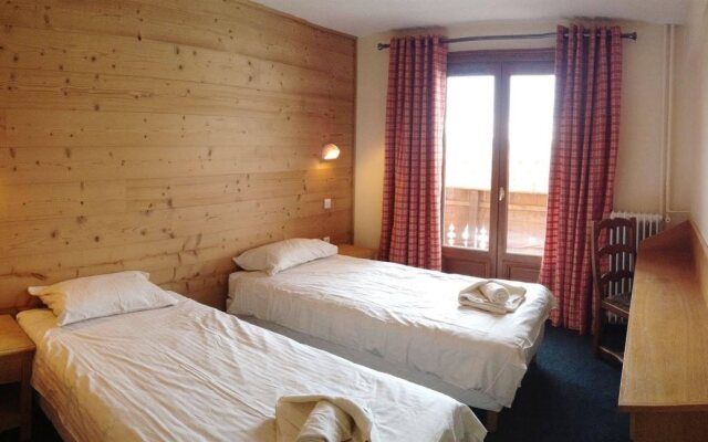 SportHotel Beausoleil