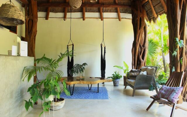 Tierra Mia Boutique Hotel