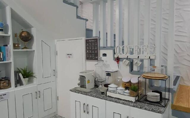 Phi Phi Indigo hotel