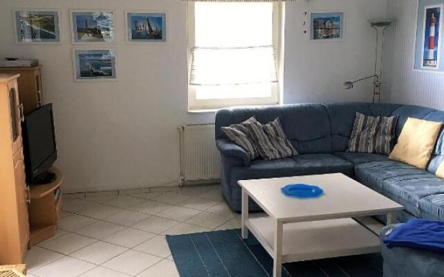 Suennenkringel 16 EG