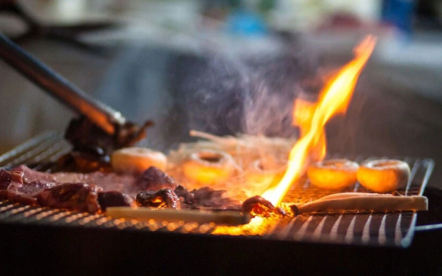 Daejeong Secret Pool Villa