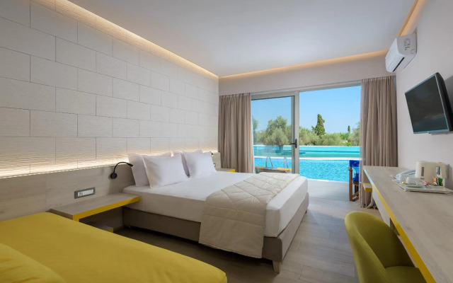 Lydia Maris Resort and Spa  - All Inclusive