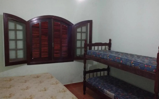 Casa de Praia Loan II