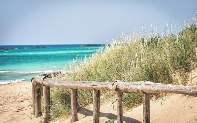 Masseria San Lorenzo Resort